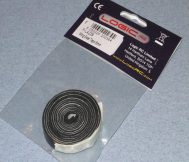 LOGIC RC WING SEAT TAPE 6MM (1M) F-LA229
